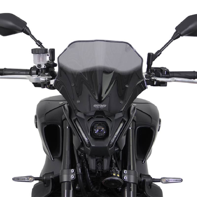 Cúpula Racing MRA Yamaha MT09/SP FZ-09/SP 21-23